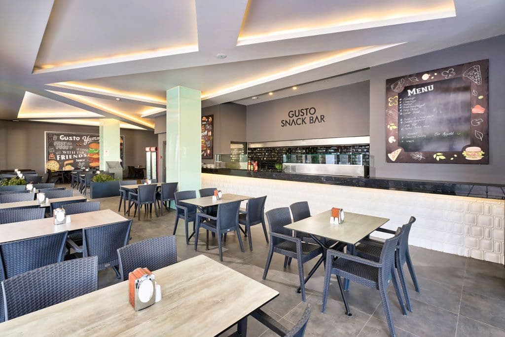 Turecko - Alanya - Kaila Beach