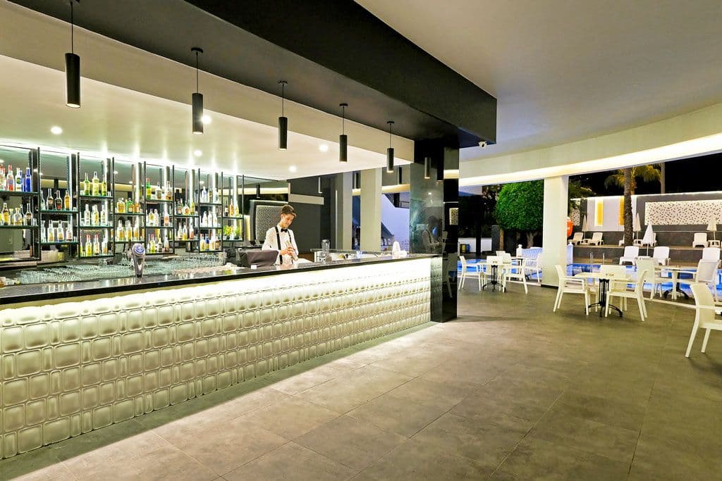 Turecko - Alanya - Kaila Beach