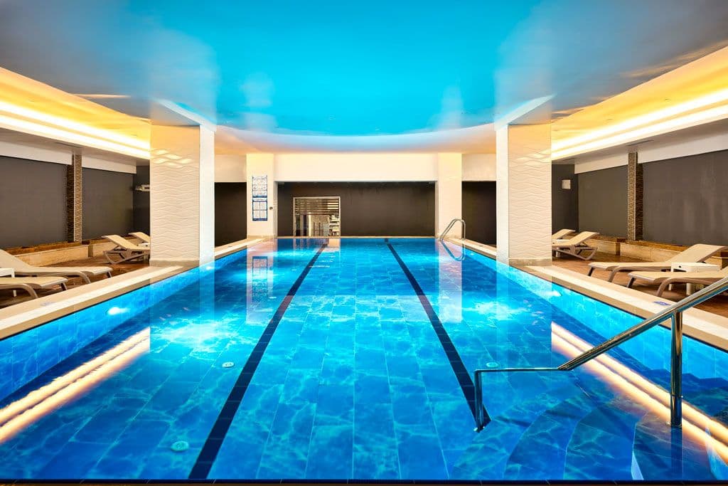 Turecko - Alanya - Kaila Beach