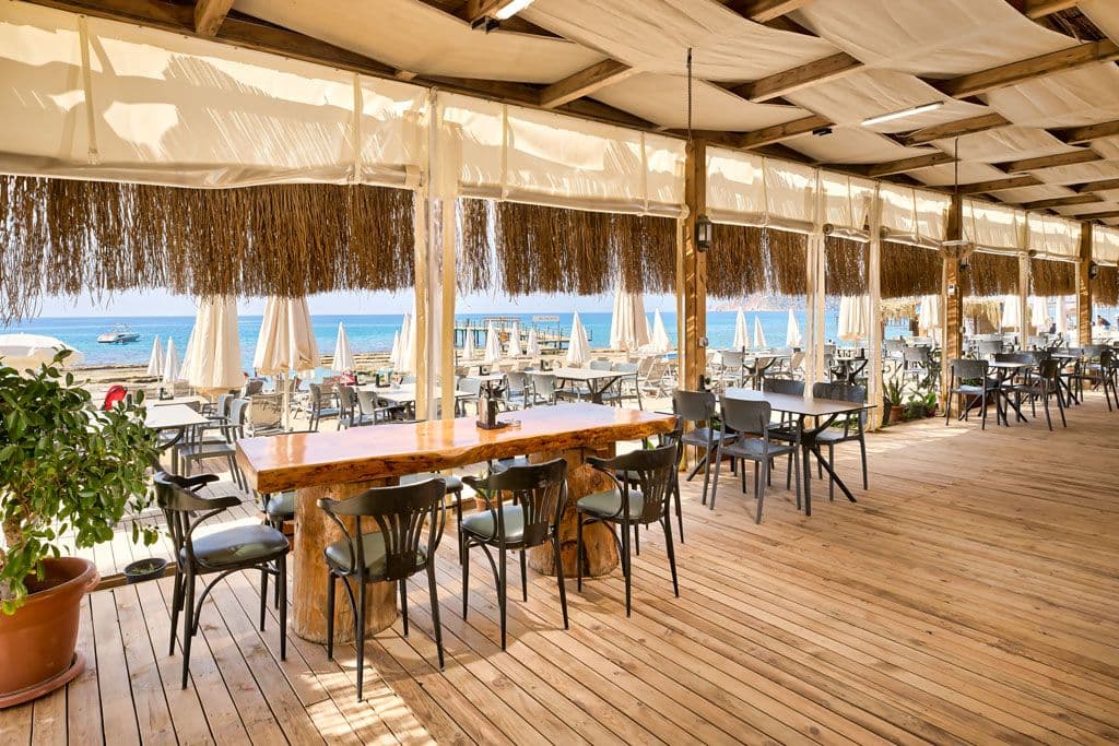 Turecko - Alanya - Kaila Beach