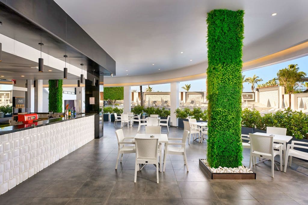 Turecko - Alanya - Kaila Beach