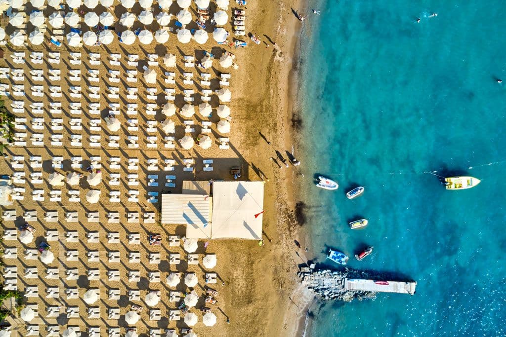 Turecko - Side - Seaden Valentine Resort & SPA