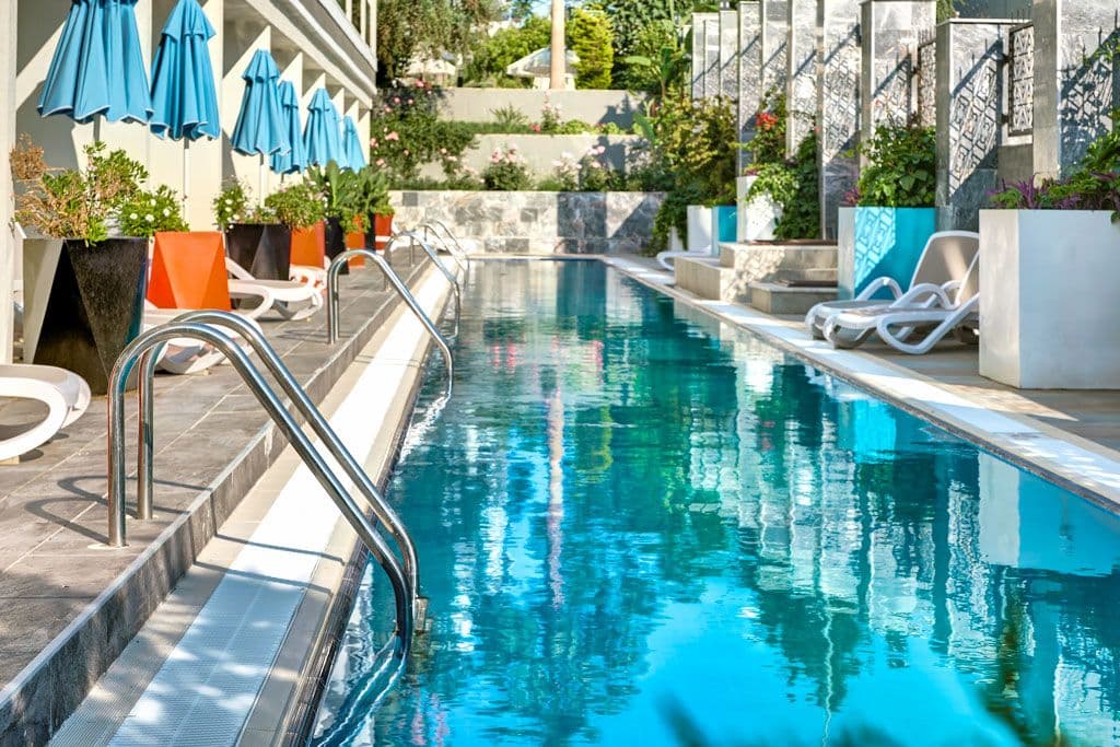 Turecko - Side - Seaden Valentine Resort & SPA