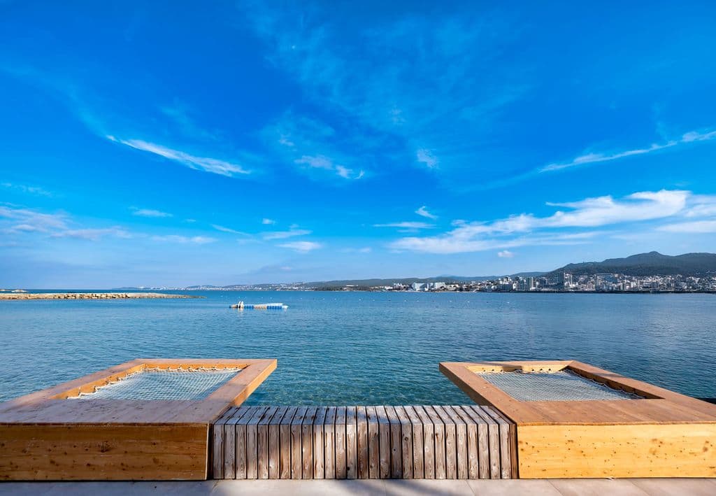 Turecko - Alanya - Gold Island Selected