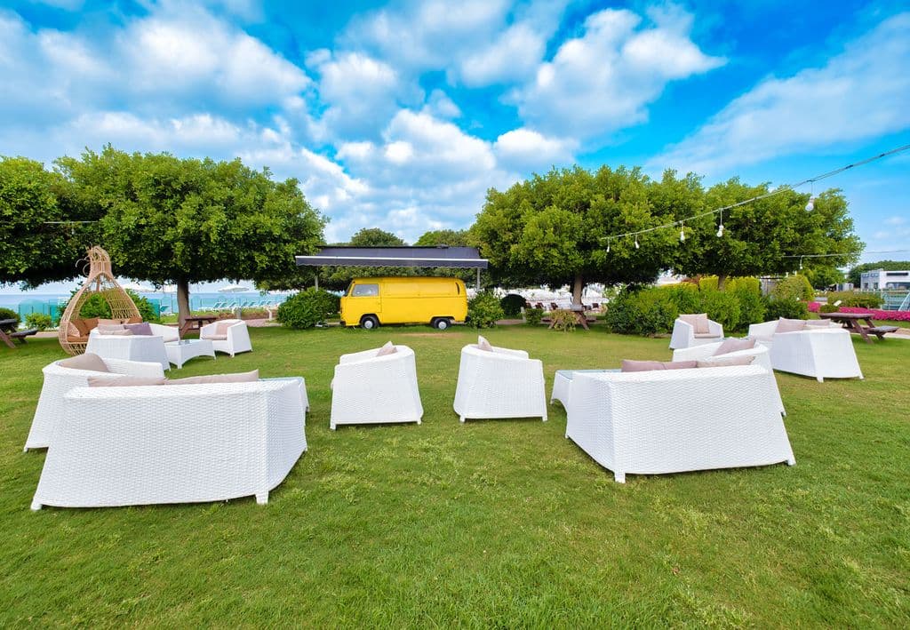 Turecko - Alanya - Gold Island Selected