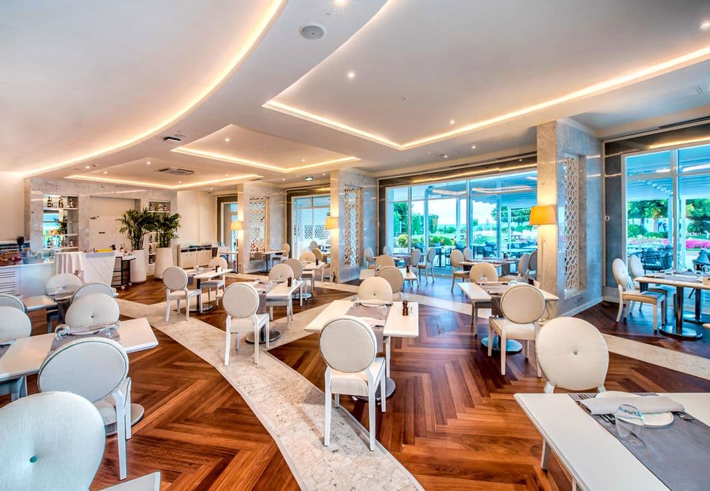 Turecko - Alanya - Gold Island Selected