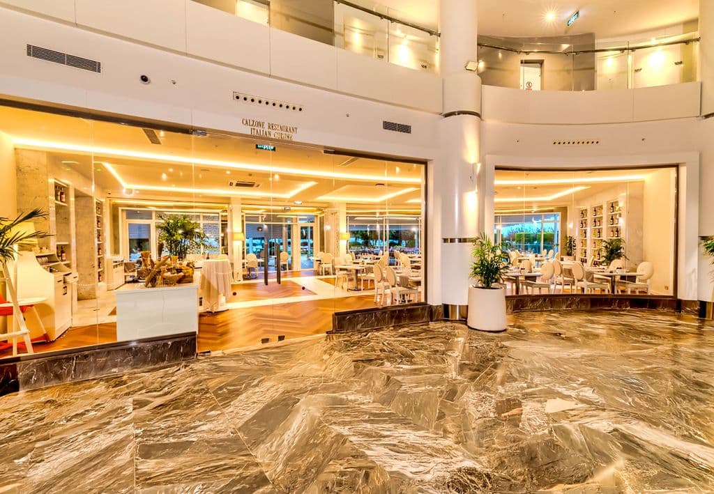 Turecko - Alanya - Gold Island Selected