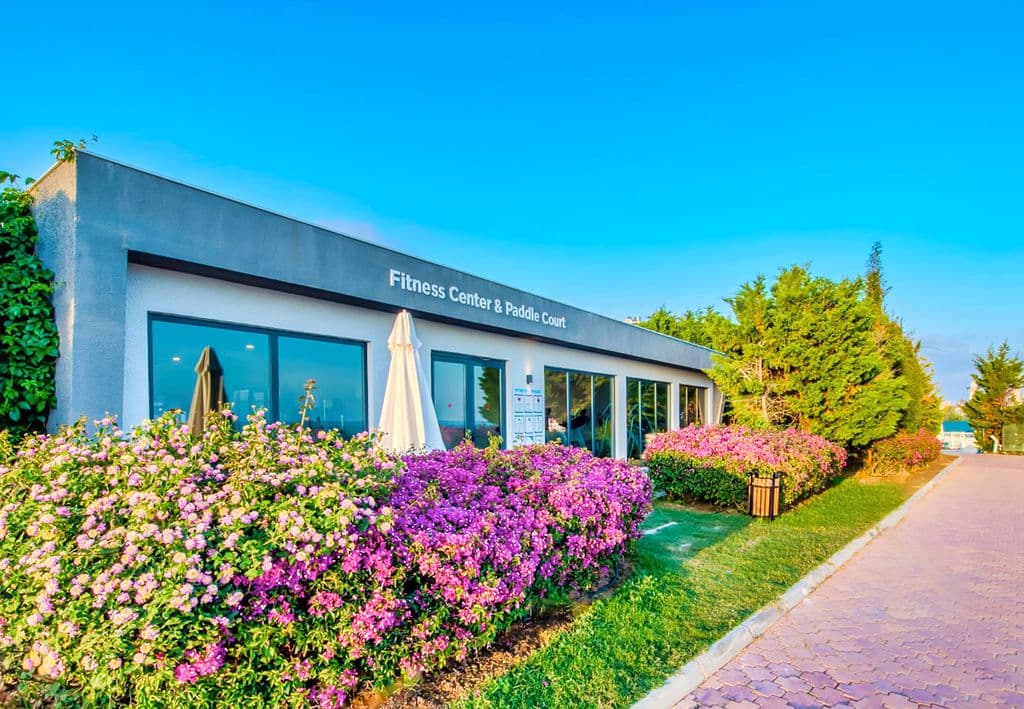 Turecko - Alanya - Gold Island Selected