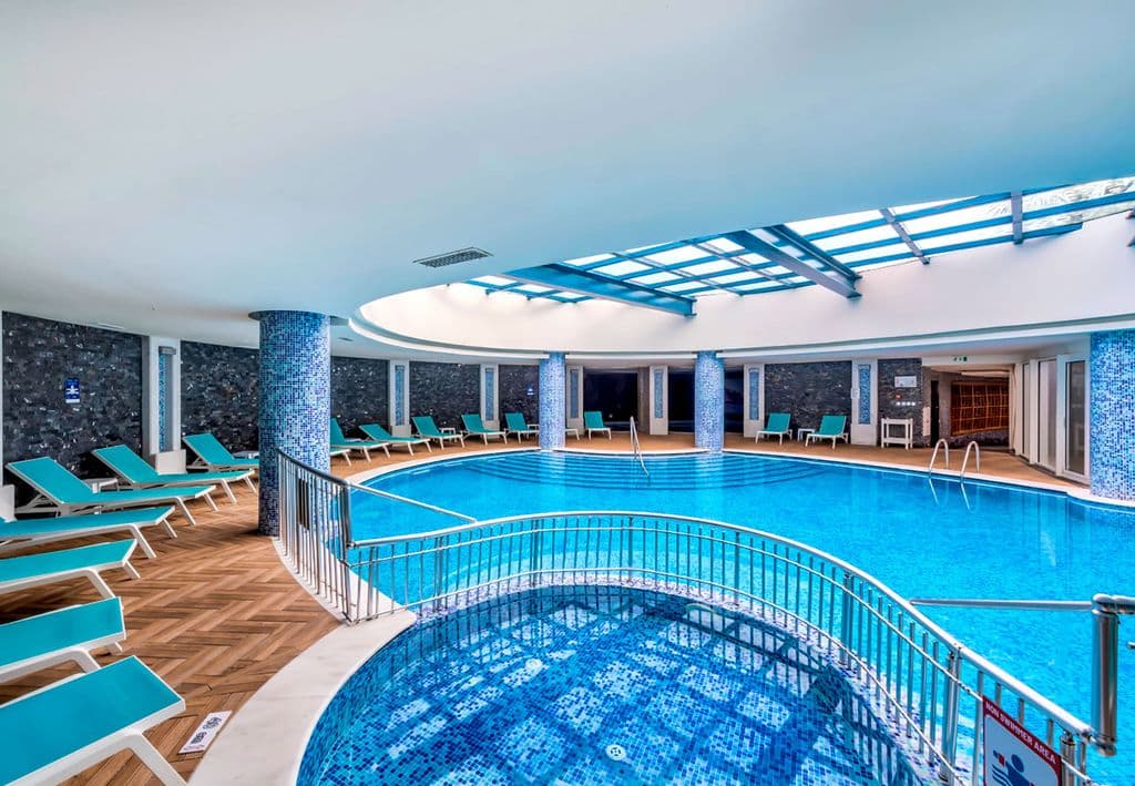 Turecko - Alanya - Gold Island Selected