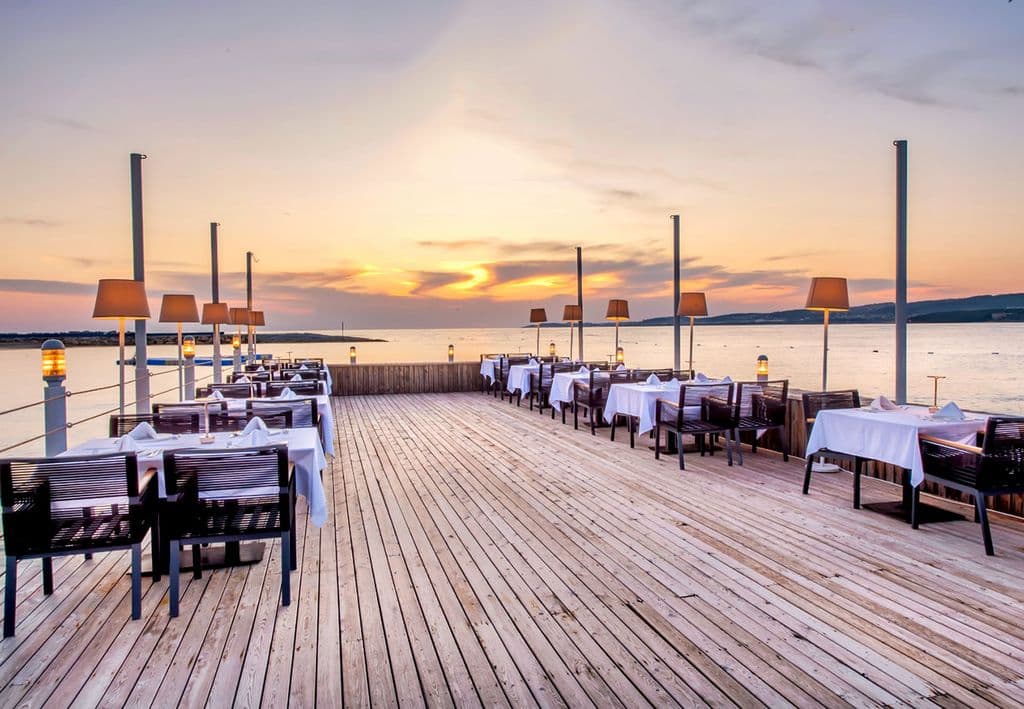 Turecko - Alanya - Gold Island Selected