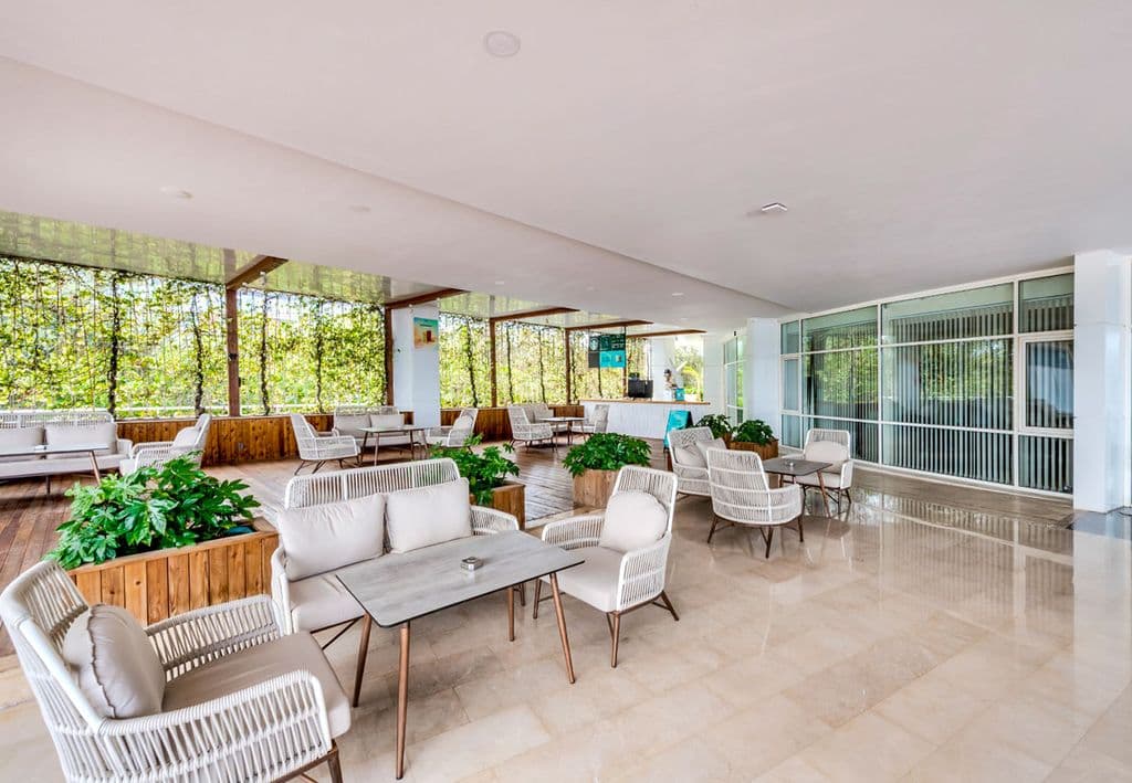 Turecko - Alanya - Gold Island Selected