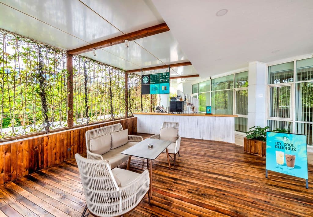 Turecko - Alanya - Gold Island Selected