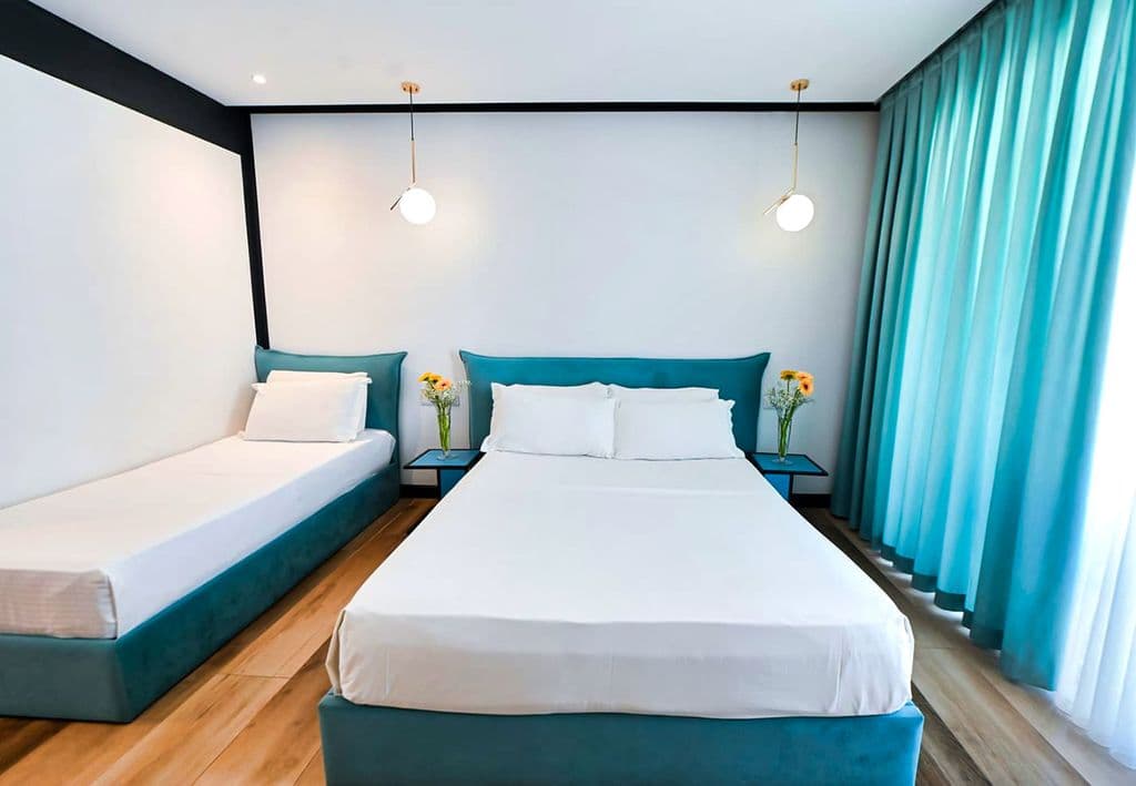 Albánie - Durrës - Royal G Max Alexandria Club