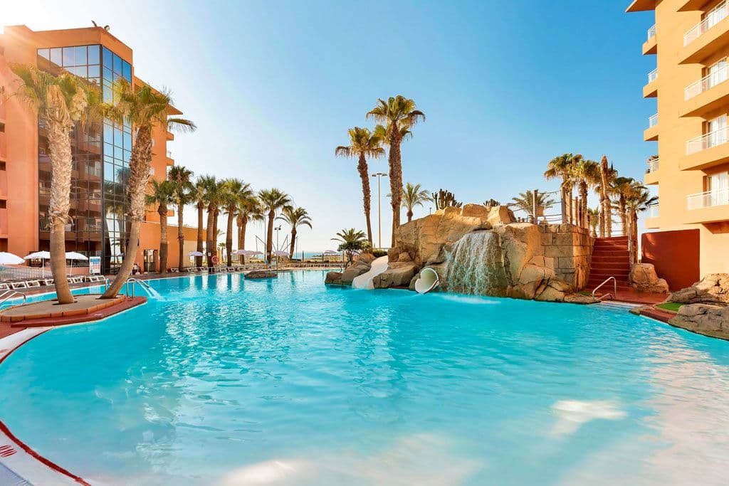 Best Roquetas Alexandria Club