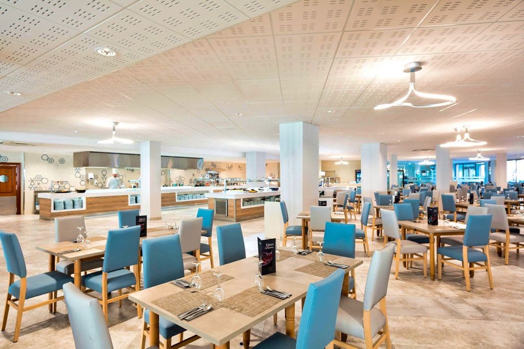 Best Roquetas Alexandria Club