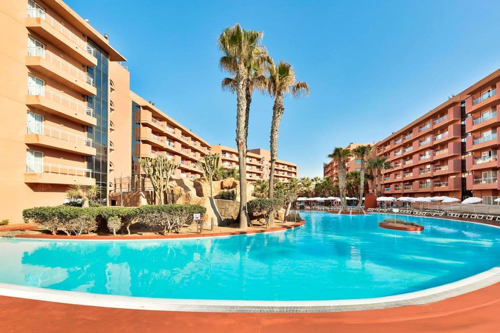 Best Roquetas Alexandria Club
