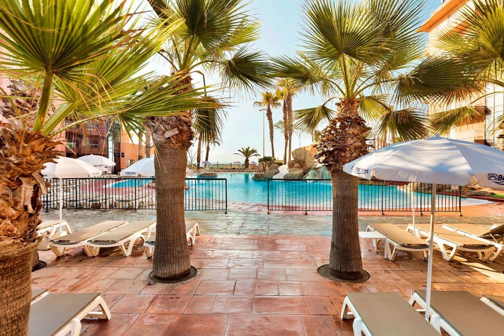 Best Roquetas Alexandria Club