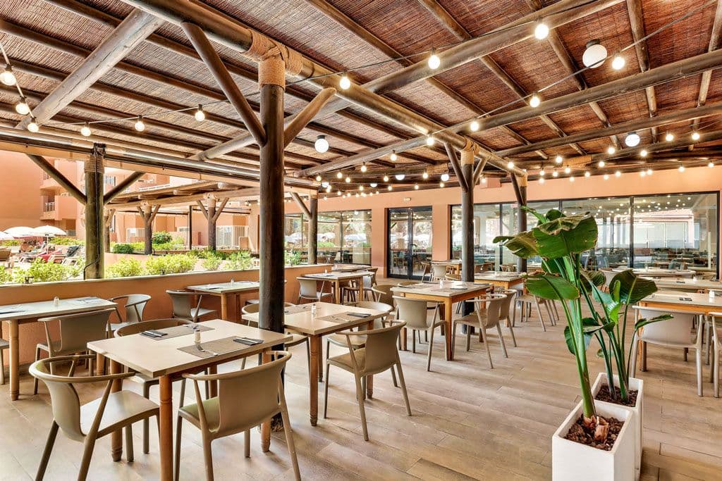 Best Roquetas Alexandria Club