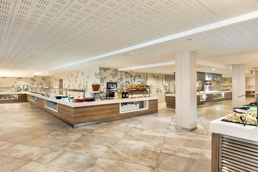 Best Roquetas Alexandria Club