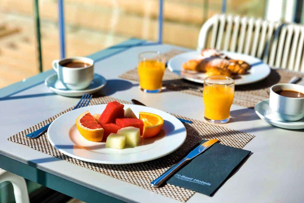 Best Roquetas Alexandria Club