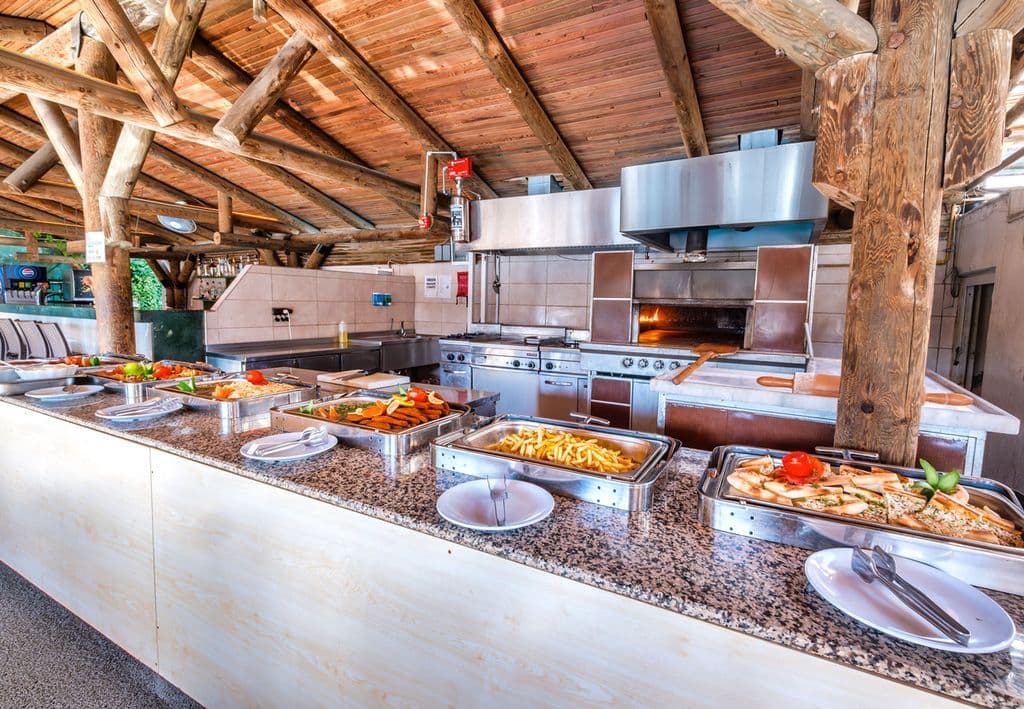 Turecko - Side - Sun Beach Park