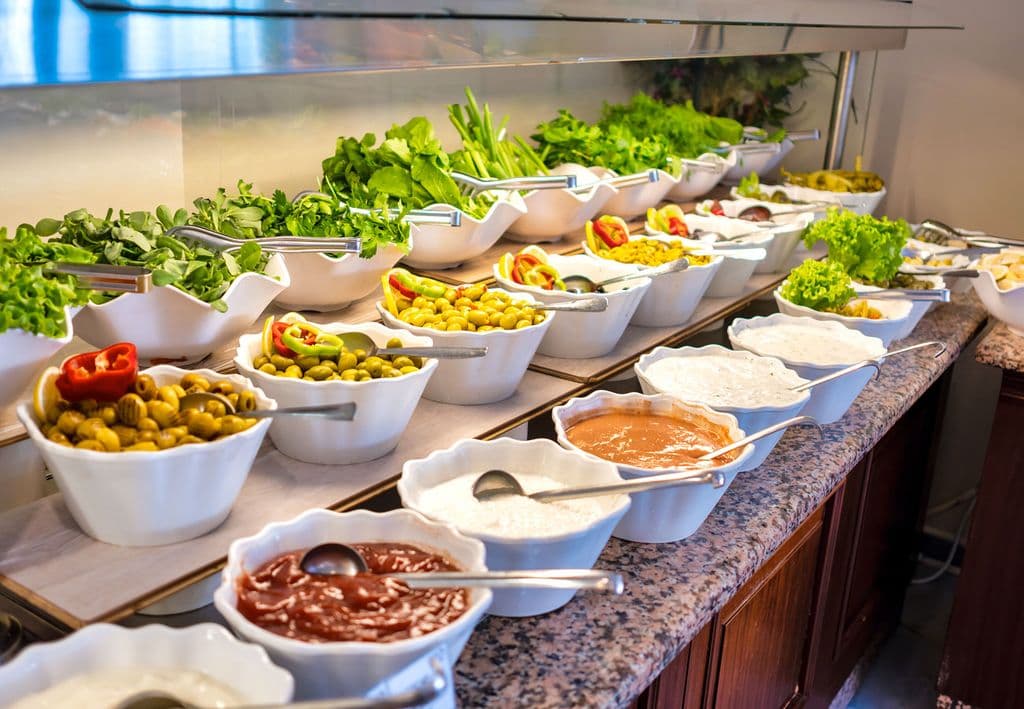 Turecko - Side - Sun Beach Park