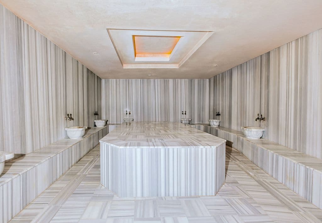 Turecko - Side - Sun Beach Park