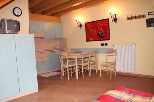 Itálie - Livigno - Apartmány Jolly I.