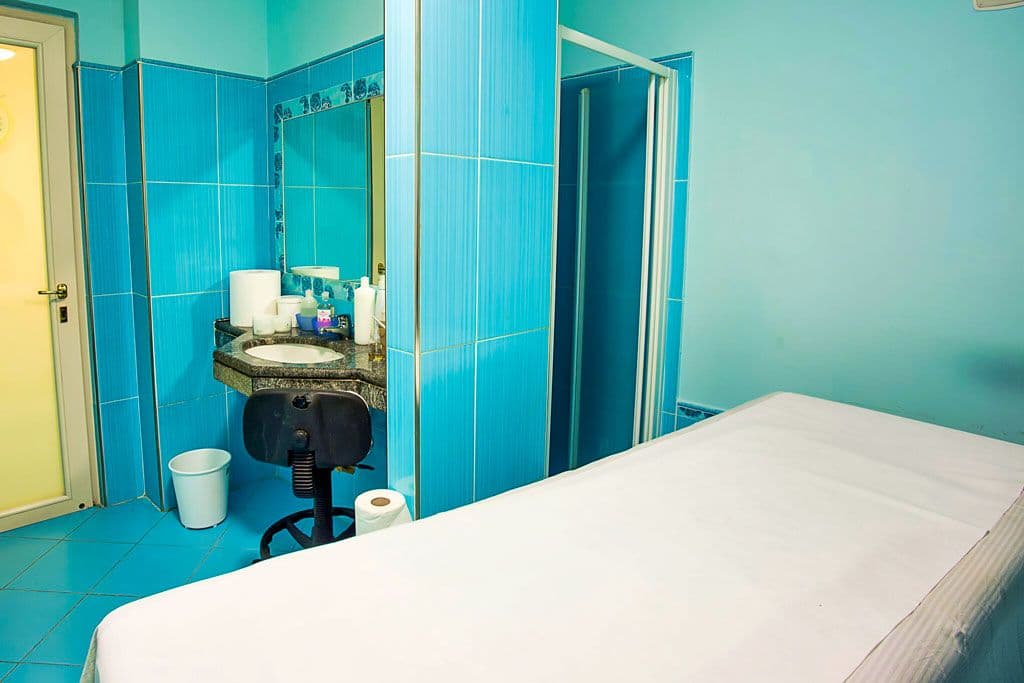 Itálie - Casamicciola - Terme & Beach Cristallo Palace