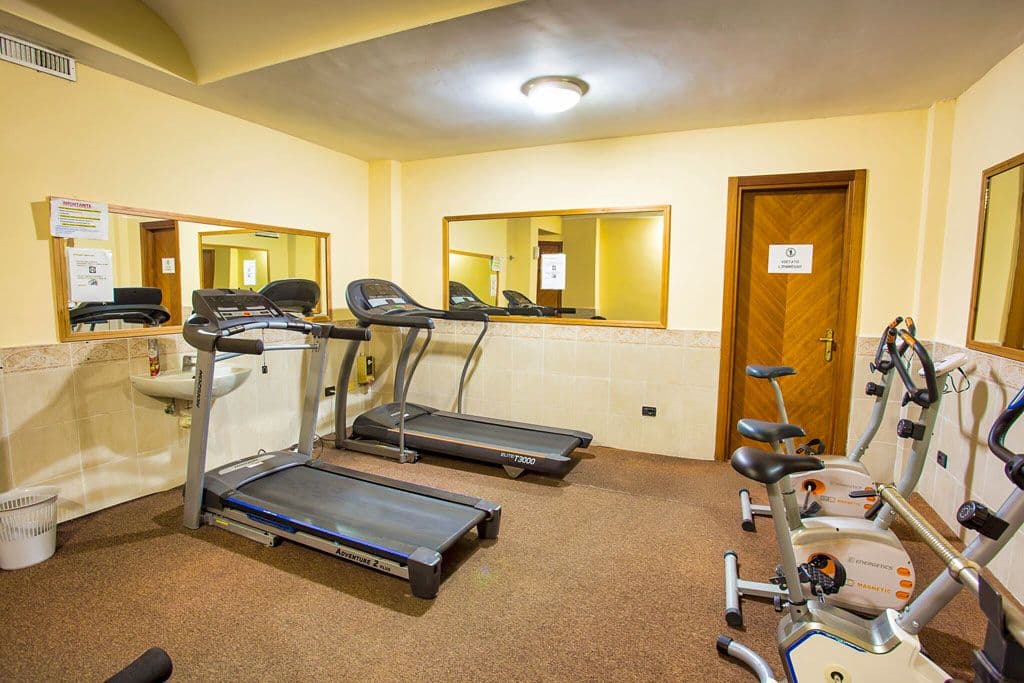 Itálie - Casamicciola - Terme & Beach Cristallo Palace