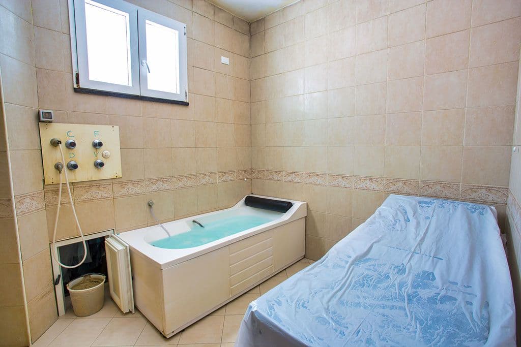 Itálie - Casamicciola - Terme & Beach Cristallo Palace