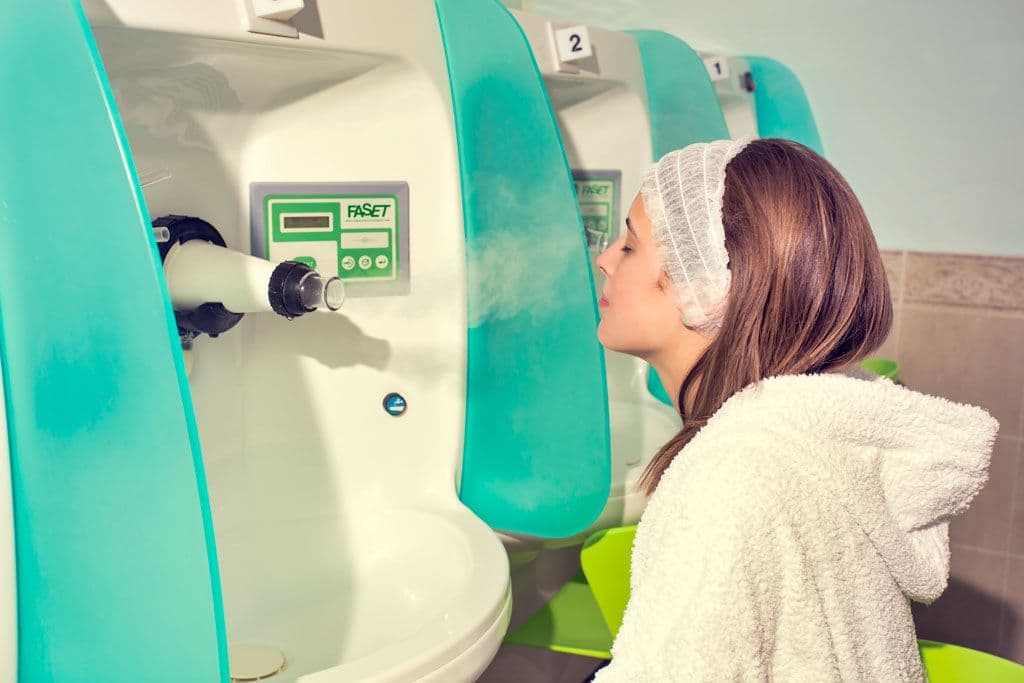 Itálie - Casamicciola - Terme & Beach Cristallo Palace