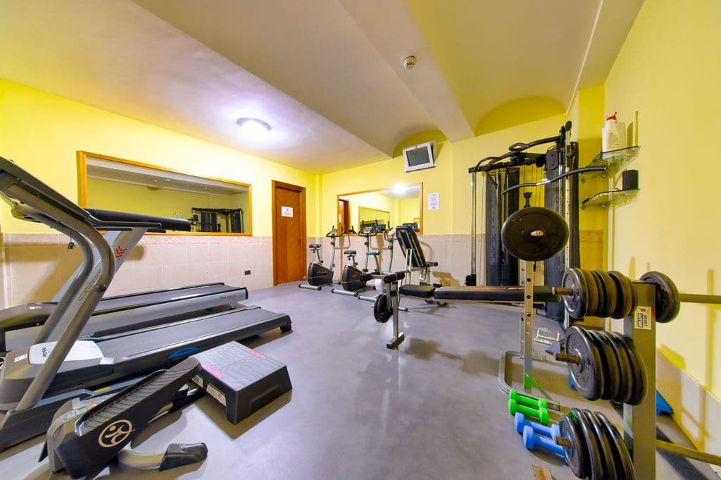 Itálie - Casamicciola - Terme & Beach Cristallo Palace