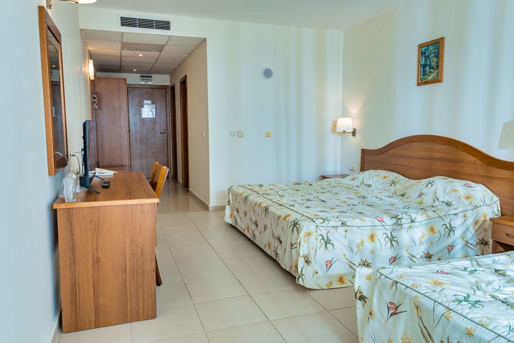 Bulharsko - Lozenec - Morsko Konče