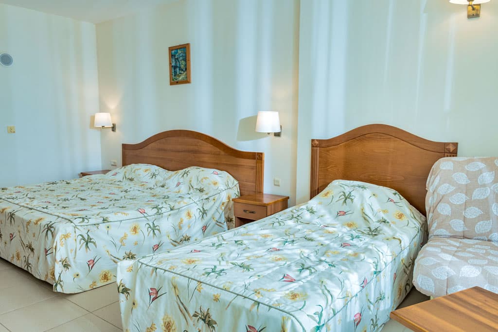 Bulharsko - Lozenec - Morsko Konče