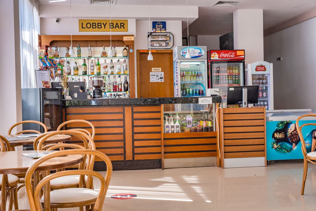 Bulharsko - Lozenec - Morsko Konče