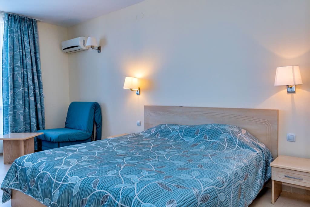 Bulharsko - Lozenec - Morsko Konče