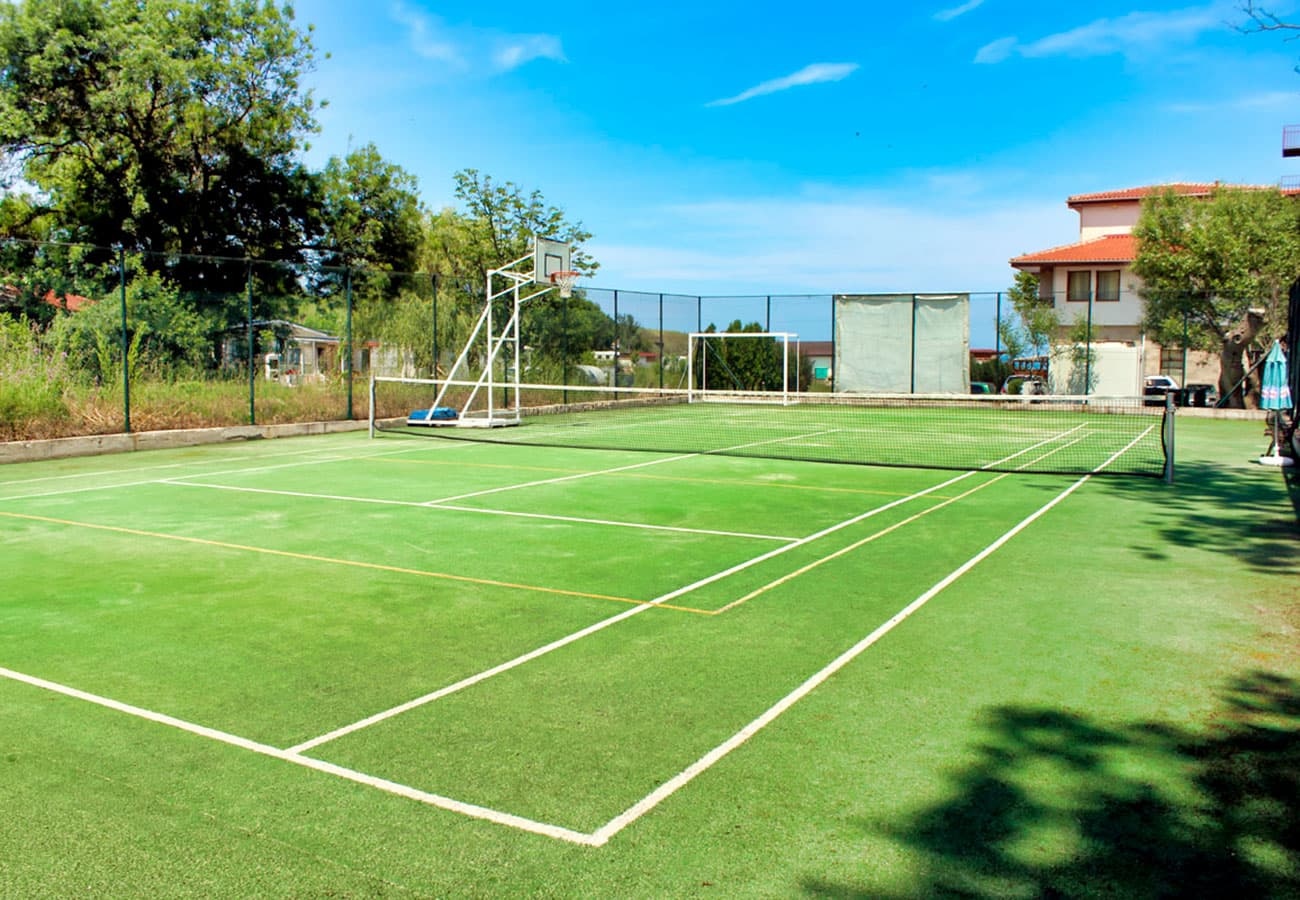 Bulharsko - Lozenec - Morsko Konče