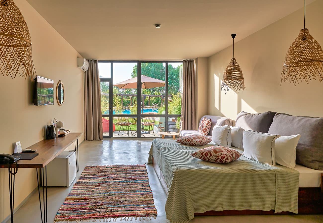 Bulharsko - Slunečné Pobřeží - Sunny Beach Club