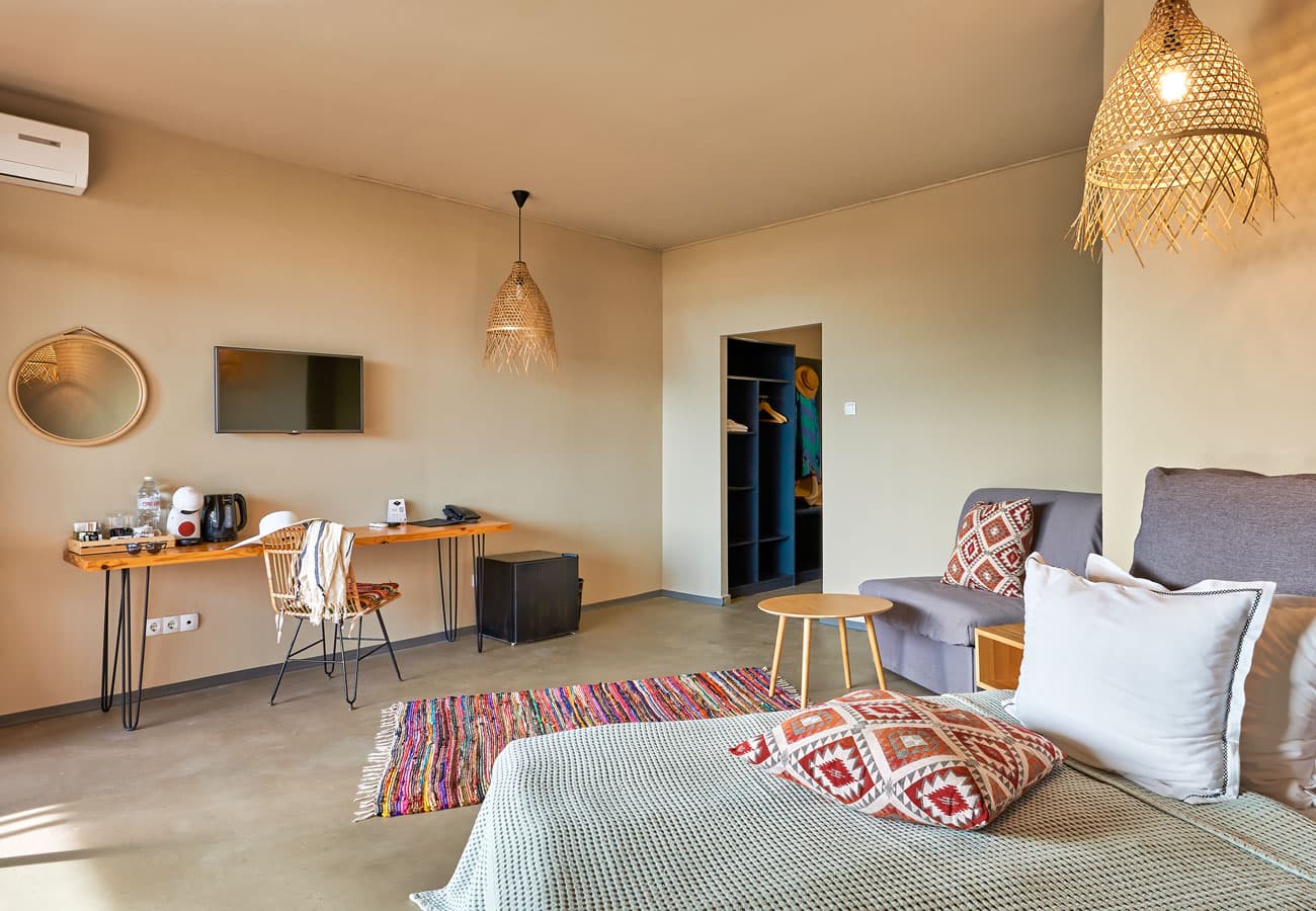 Bulharsko - Slunečné Pobřeží - Sunny Beach Club