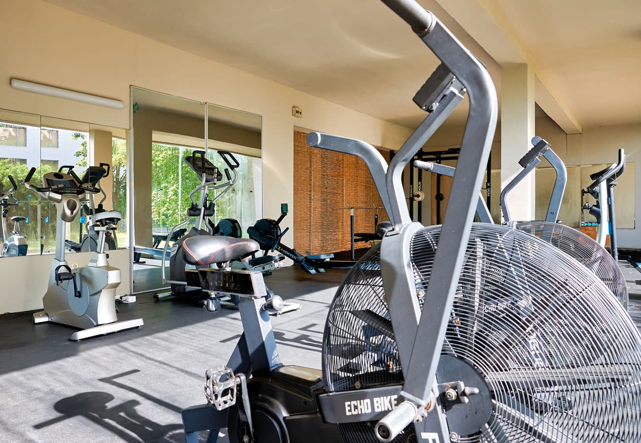 Bulharsko - Slunečné Pobřeží - Sunny Beach Club