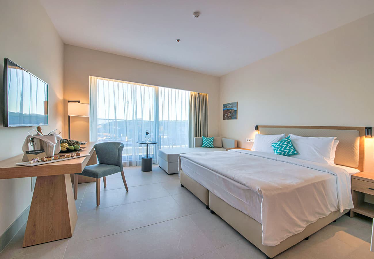 Bulharsko - Zlaté Písky - Poseidon Beach Resort