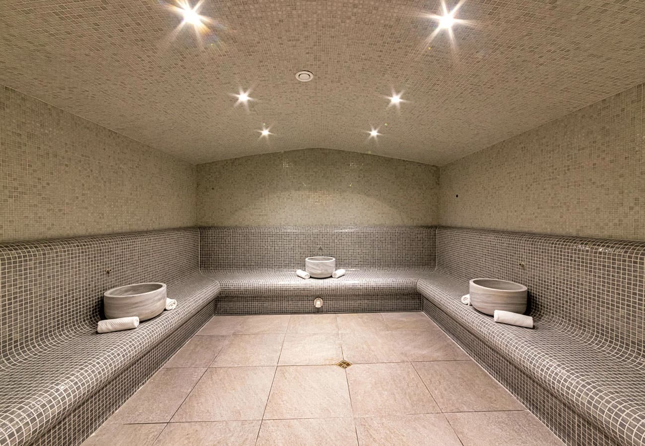 Bulharsko - Zlaté Písky - Poseidon Beach Resort