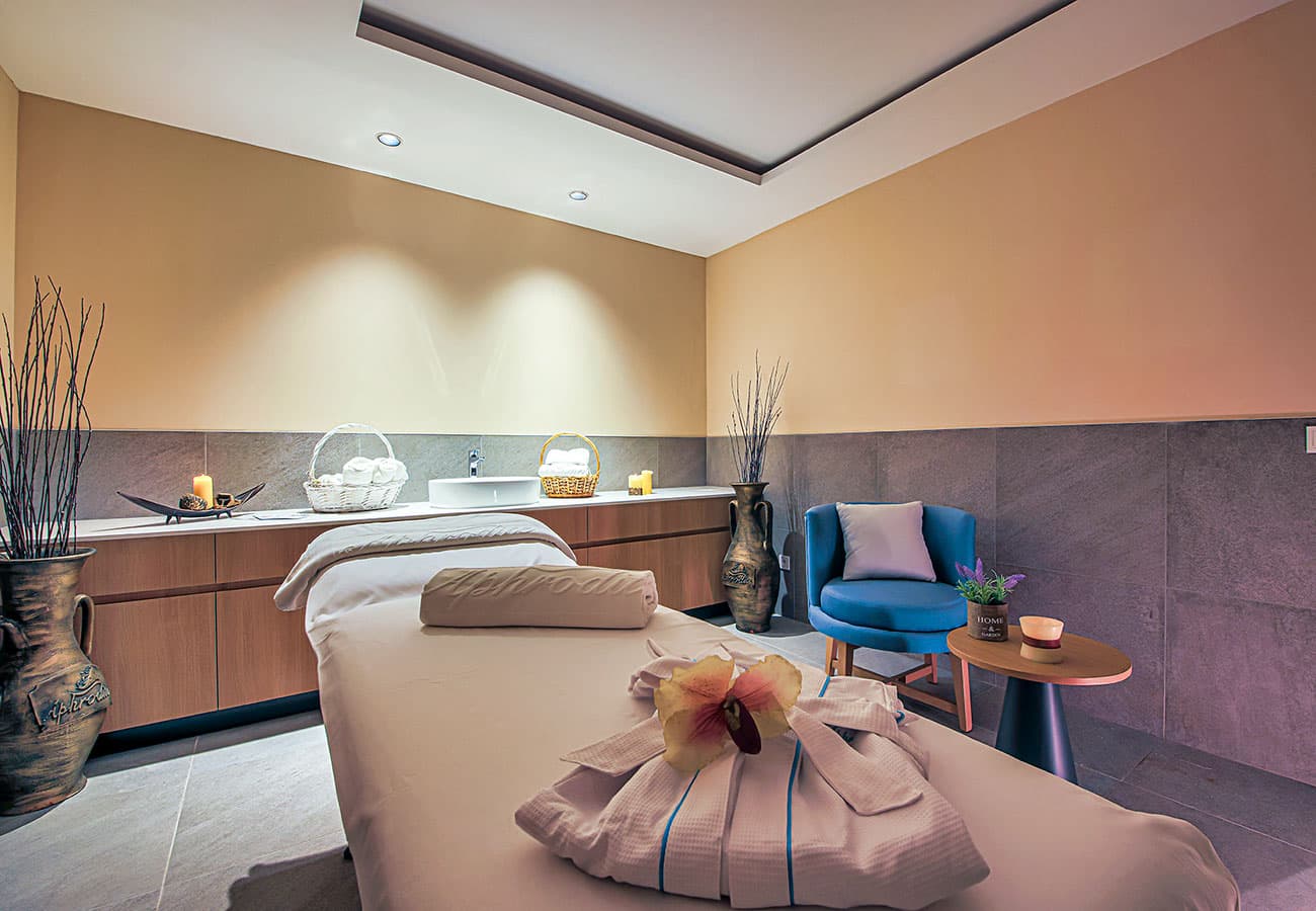 Bulharsko - Zlaté Písky - Poseidon Beach Resort