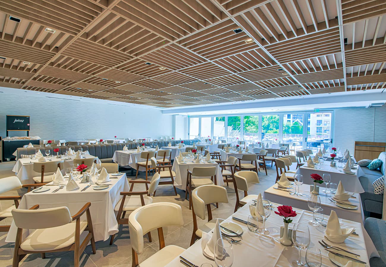 Bulharsko - Zlaté Písky - Poseidon Beach Resort