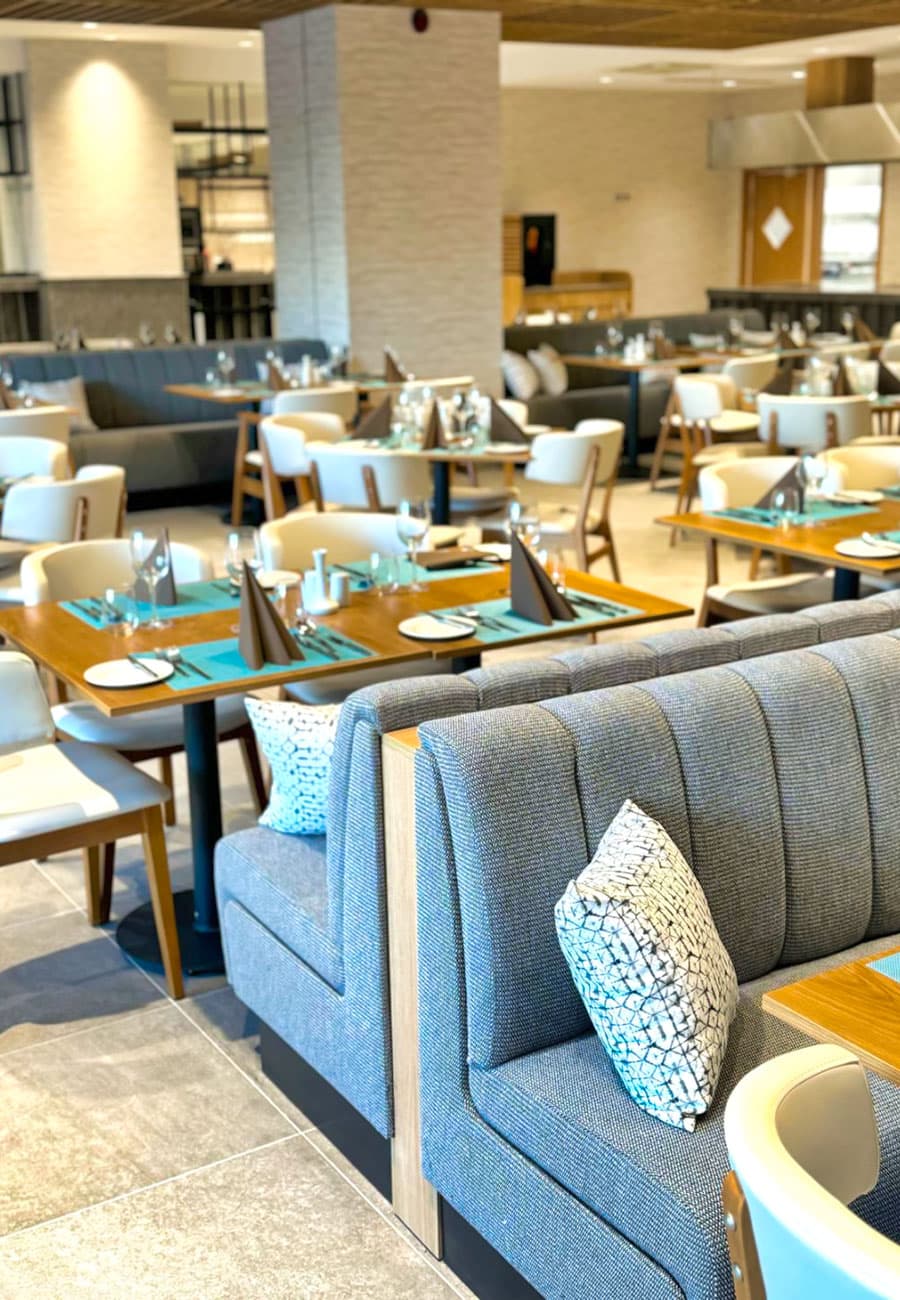 Bulharsko - Zlaté Písky - Poseidon Beach Resort