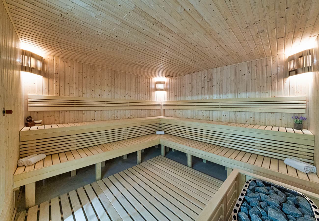 Bulharsko - Zlaté Písky - Poseidon Beach Resort