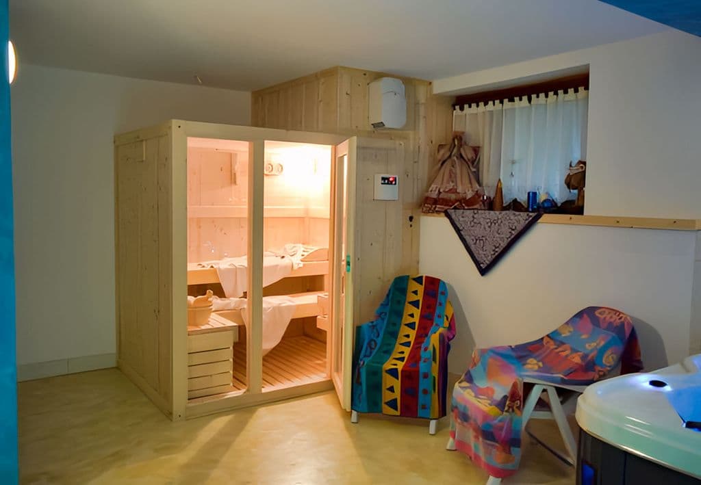 Itálie - Civetta - Alpenrose