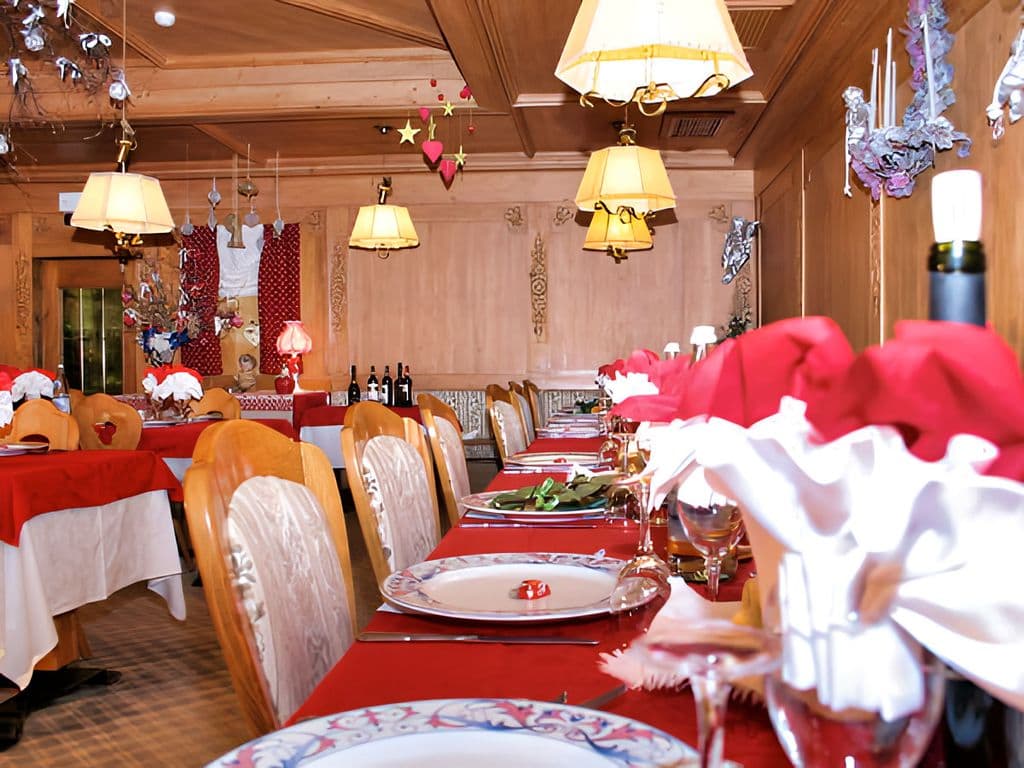 Itálie - Civetta - Alpenrose