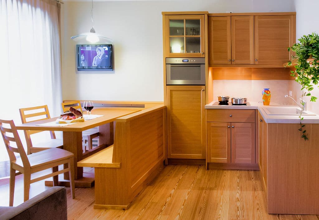 Itálie - Civetta - Regina